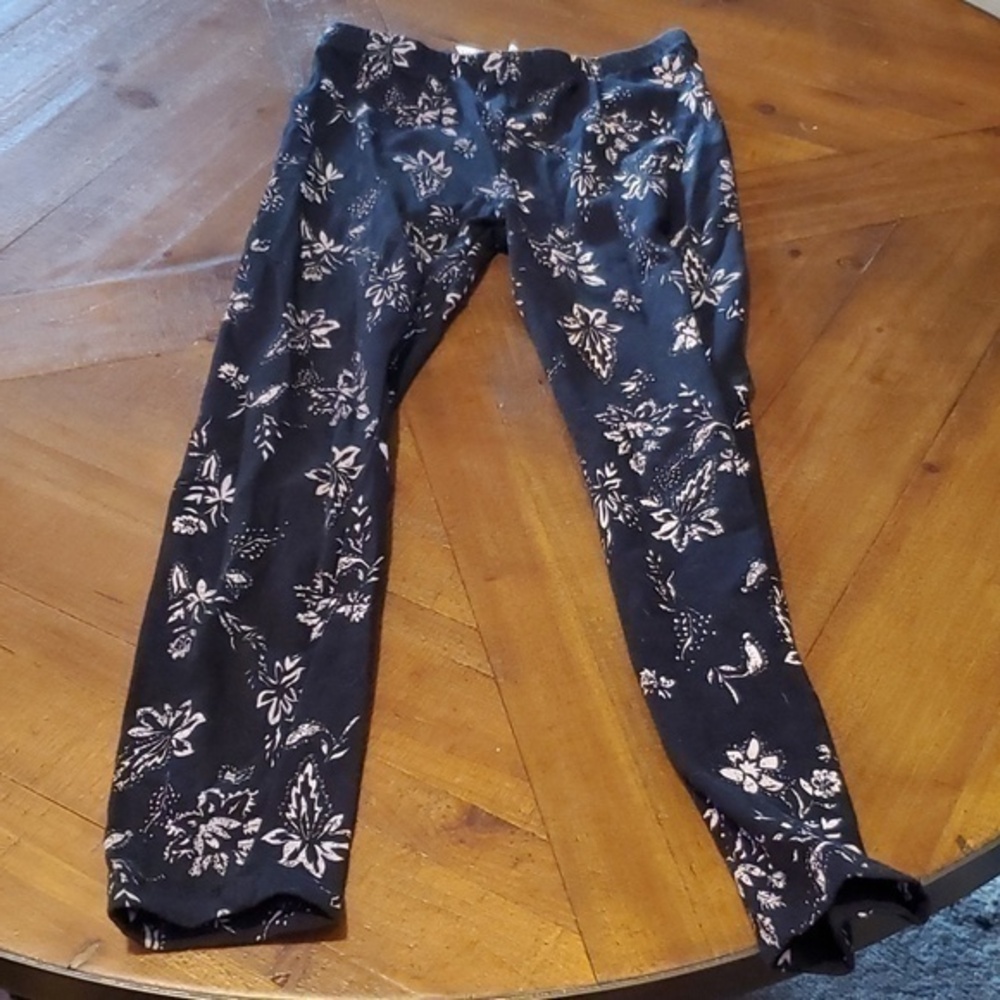 🐻 Jessica Simpson Leggings Size 6X